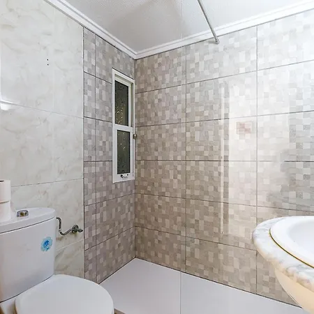 Apartamento Con Vistas Al Mar, Ac Y Wifi